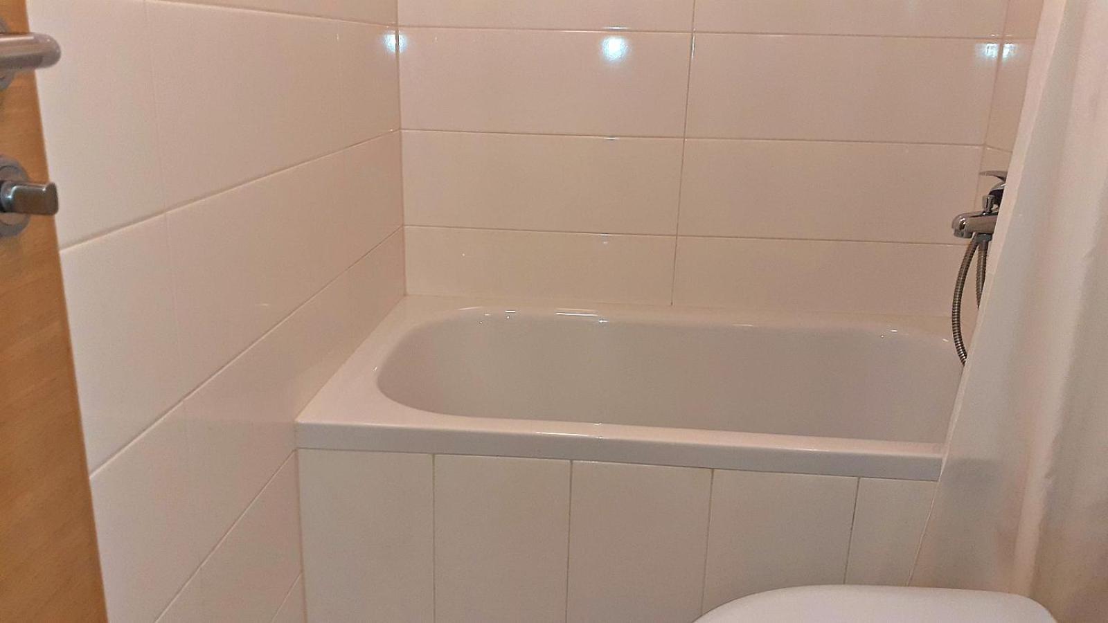 Appartement Deluxe Stone House Bonaca à Baška Voda Chambre photo
